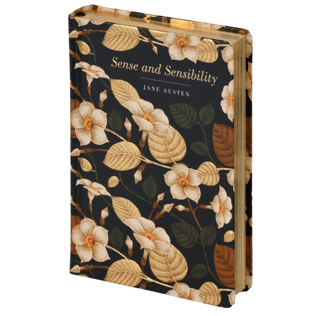 Sense and Sensibility (Chiltren Classic)