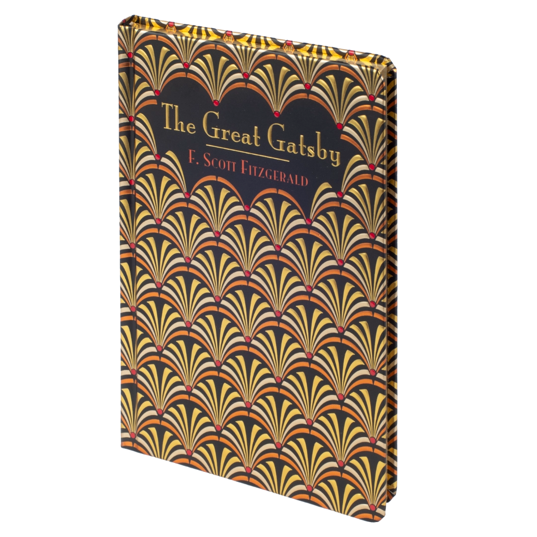 The Great Gatsby (Chiltren Classic)