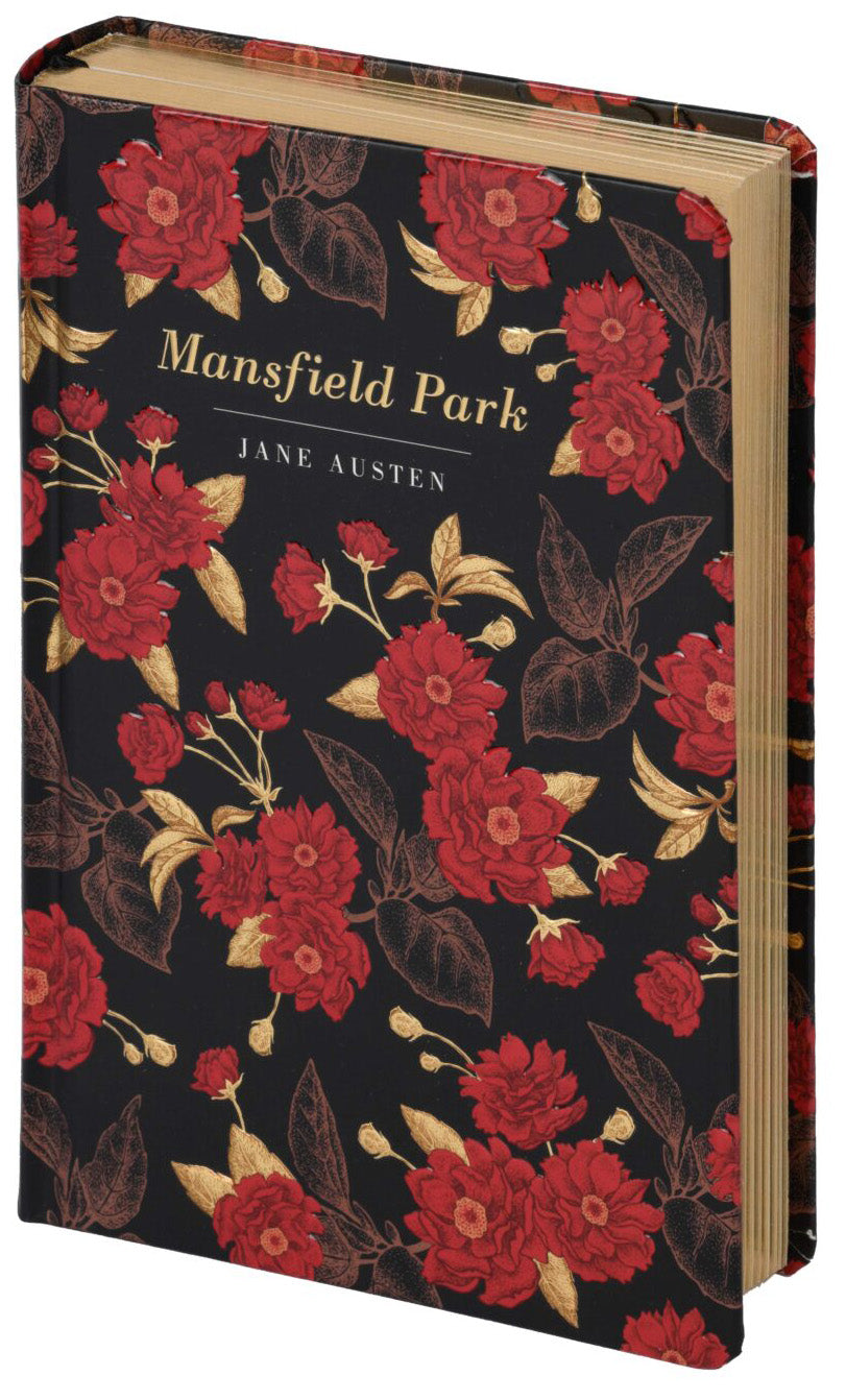 Mansfield Park (Chiltren Classic)