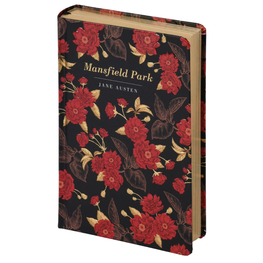 Mansfield Park (Chiltren Classic)