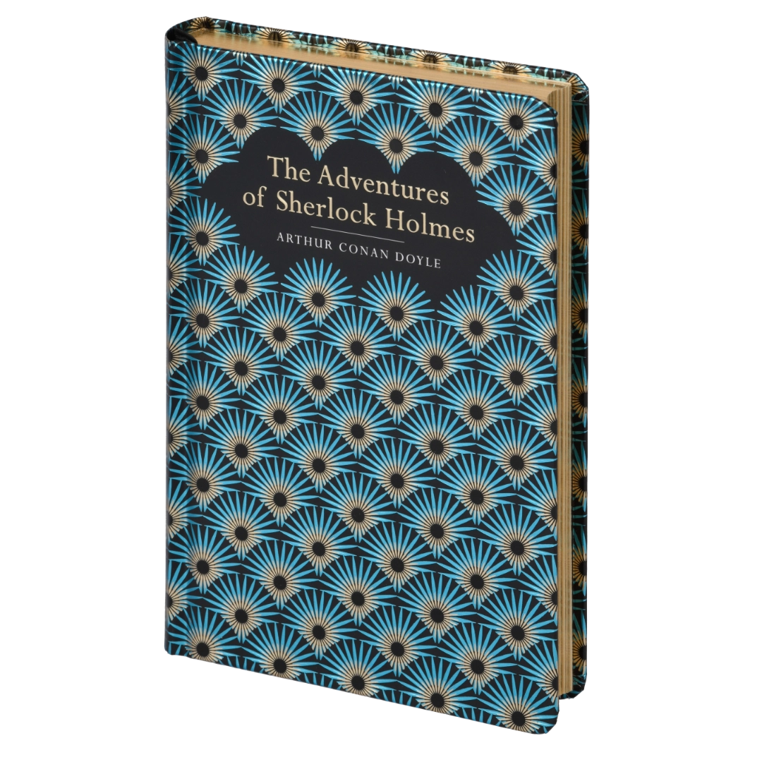 The Adventures of Sherlock Holmes