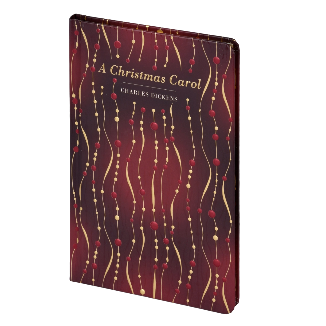 A Christmas Carol (Chiltren Classic)