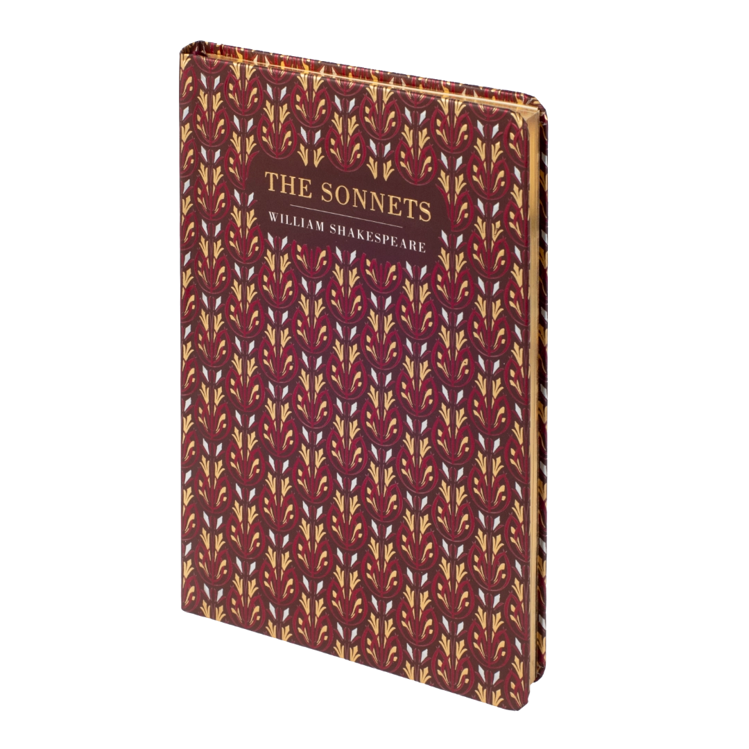 The Sonnets (Chiltren Classic)