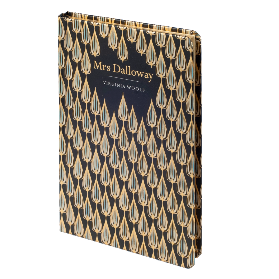 Mrs Dalloway (Chiltren Classic)