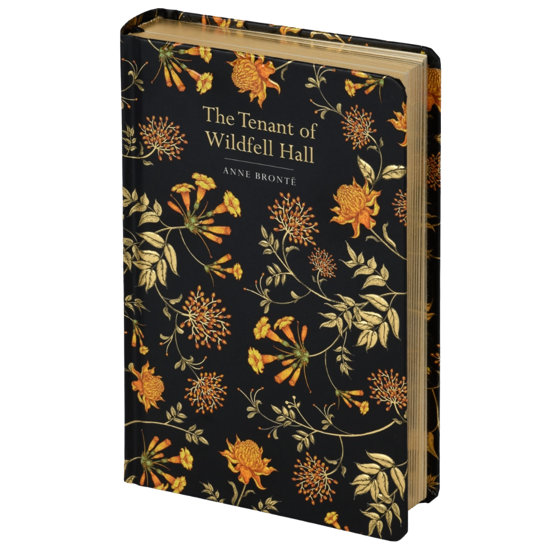 The Tenant of Wildfell Hall