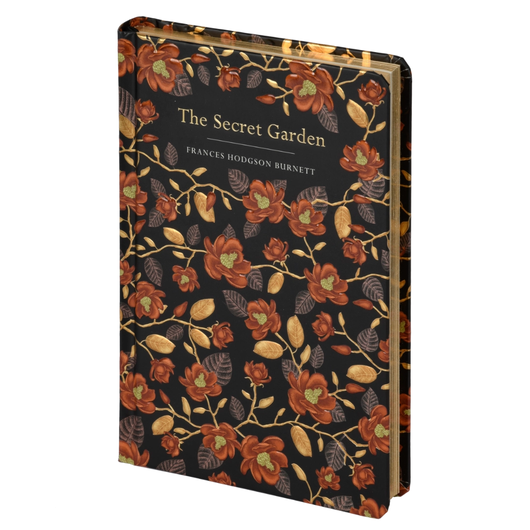 The Secret Garden (Chiltren Classic)