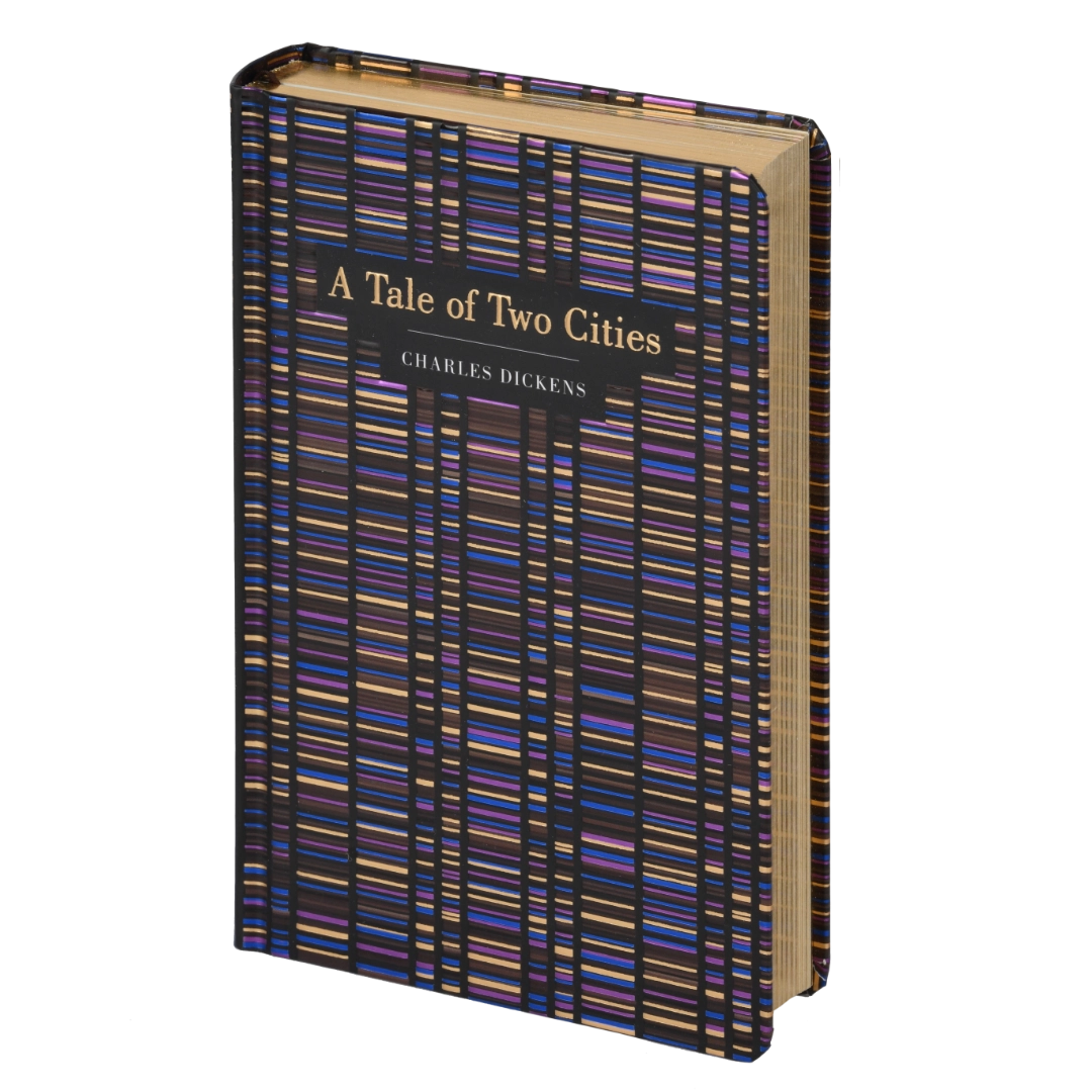 A Tale of Two Cities (Chiltren Classic)