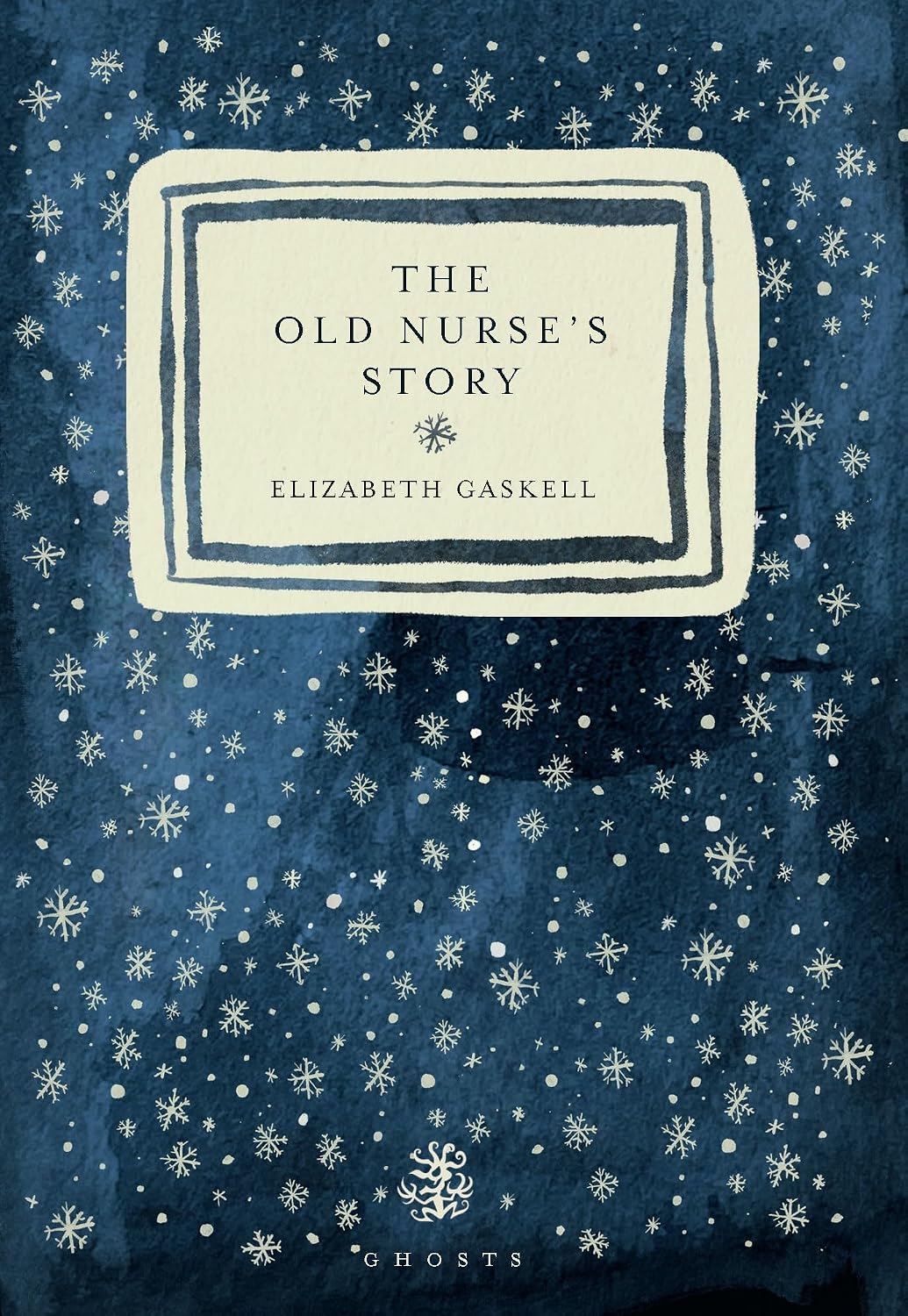 Old Nurse's Story