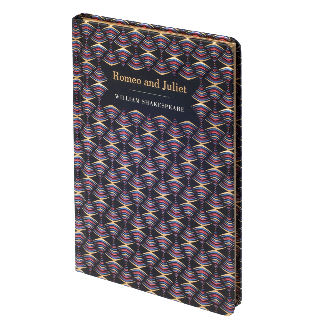 Romeo and Juliet (Chiltren Classic)
