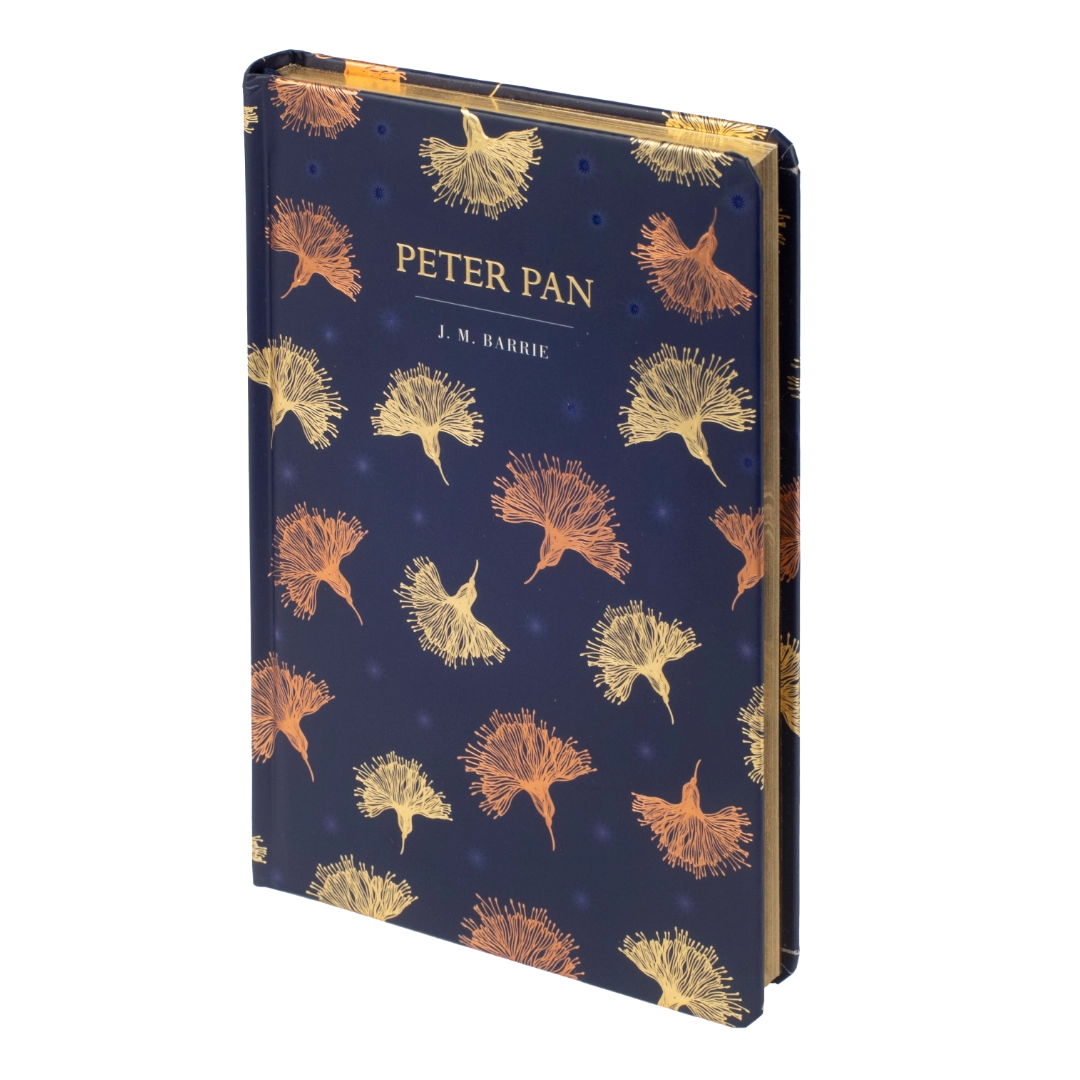 Peter Pan (Chiltren Classic)