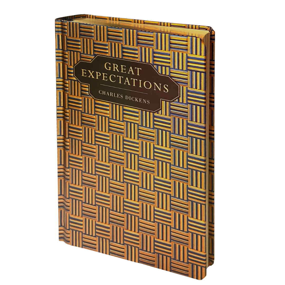 Great Expectations