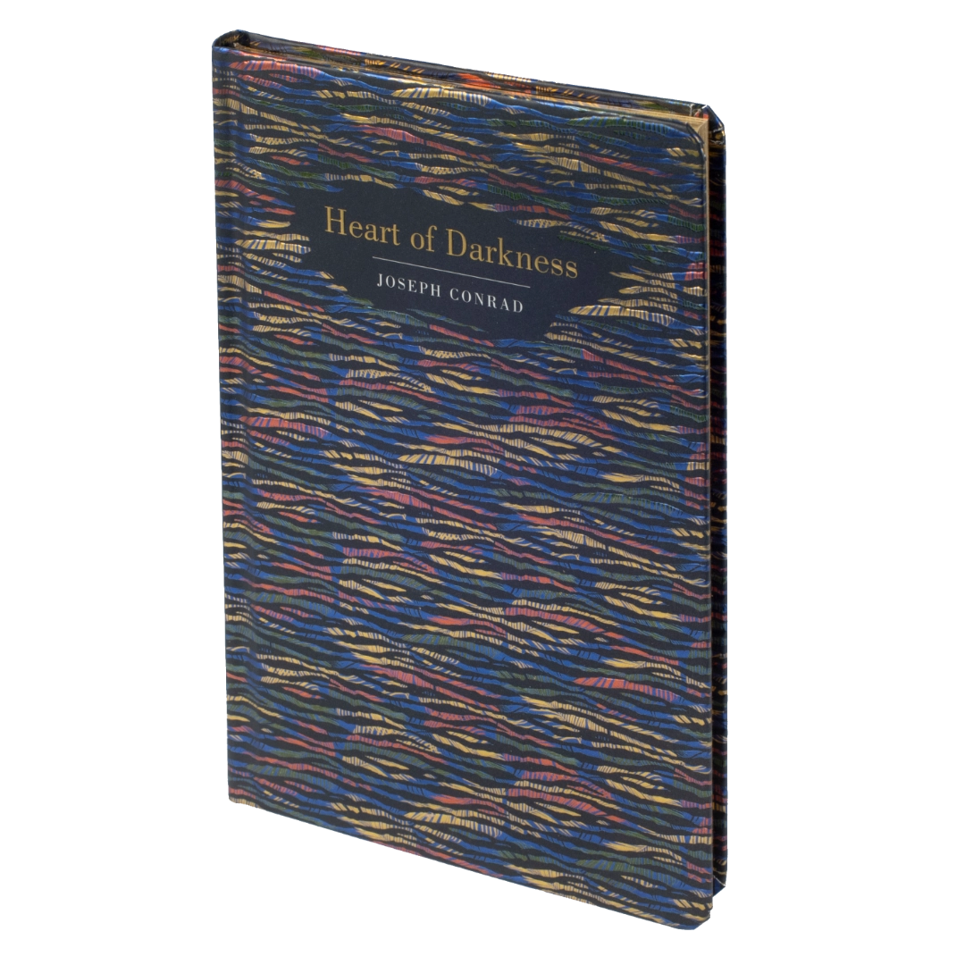 Heart of Darkness (Chiltren Classic)