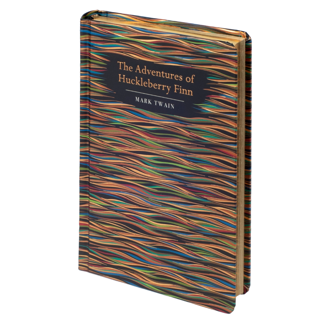 The Adventures of Huckleberry Finn