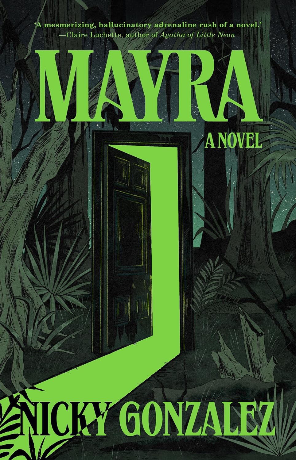 Mayra