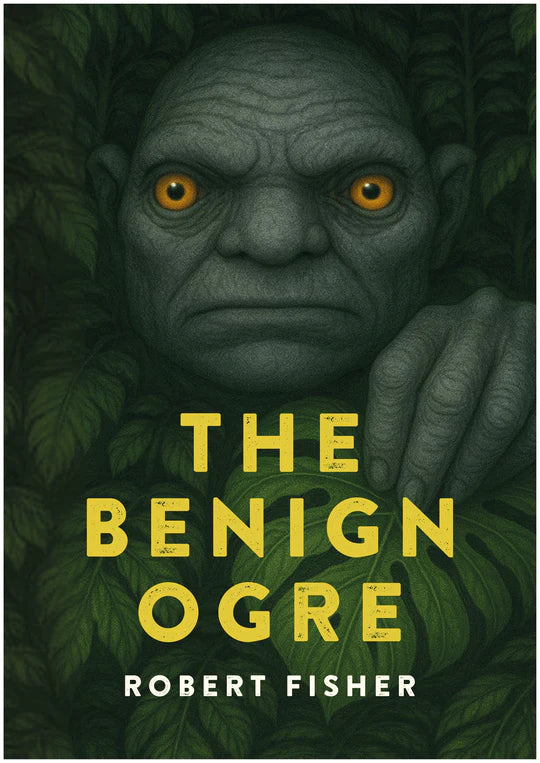 The Benign Ogre