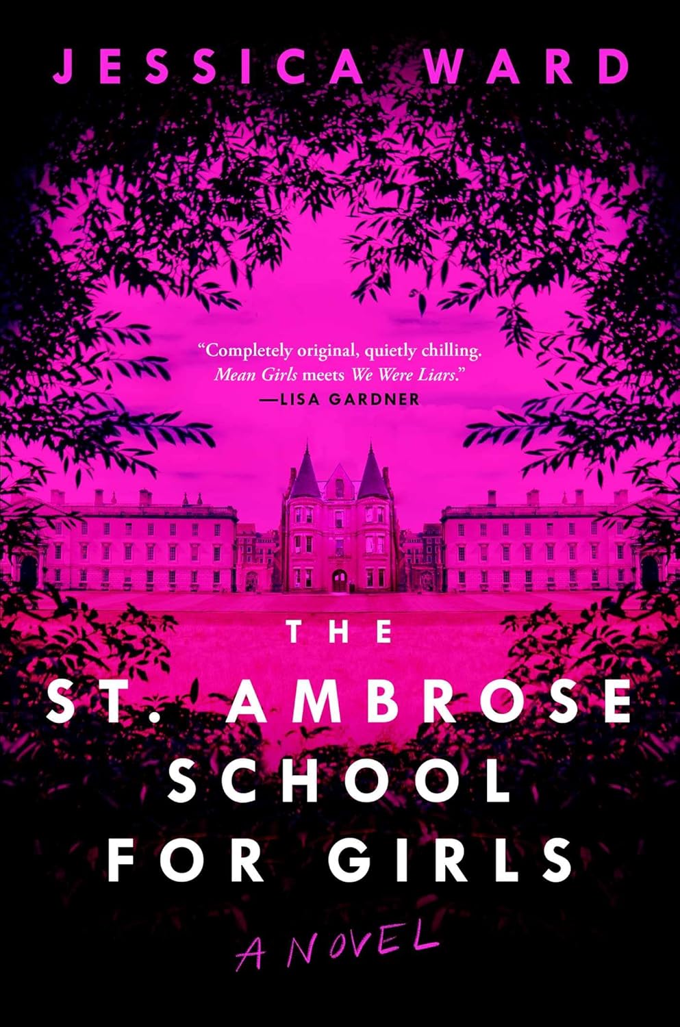 St. Ambrose School for Girls