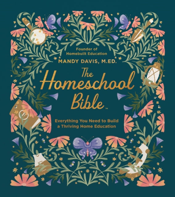 Homeschool Bible