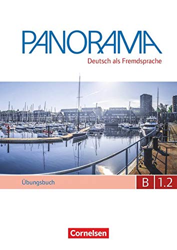 PANORAMA B1 - DZ 2. DEL + CD
