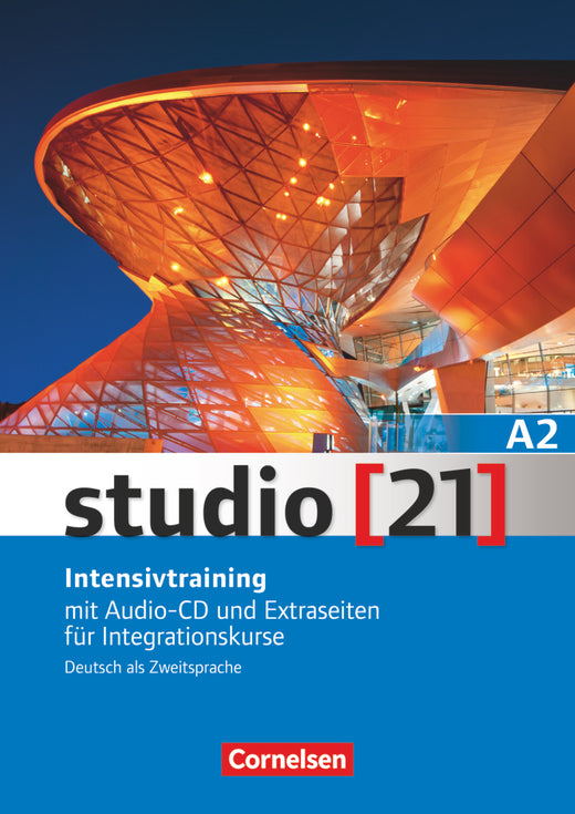 Studio 21, A2