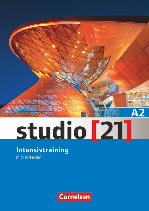 STUDIO 21 A2 DZ