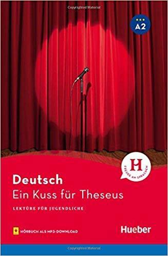 Ein Kuss für Theseus