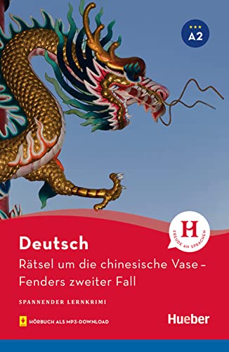 RÄTSEL UM DIE CHINESISCHE VASE MLAD A2