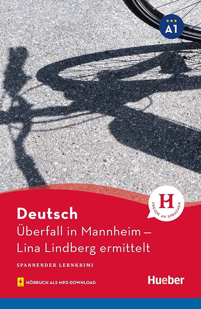UBERFALL IN MANNHEIM -NEM-BT24/25