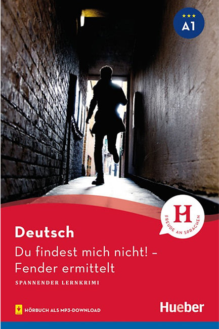 Du findest mich nicht! (Tekmovanje Bücherwurm 2025/26, III. stopnja OŠ)