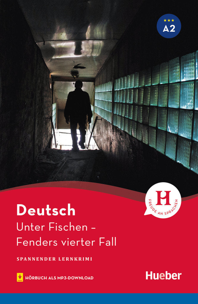 Unter Fischen (Tekmovanje Pfiffikus 2025/26, višja raven A2/B1)