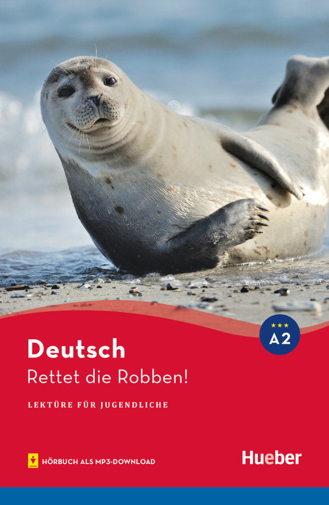 Rettet die Robben! (Tekmovanje Pfiffikus 2025/26, osnovna raven A1/A2)