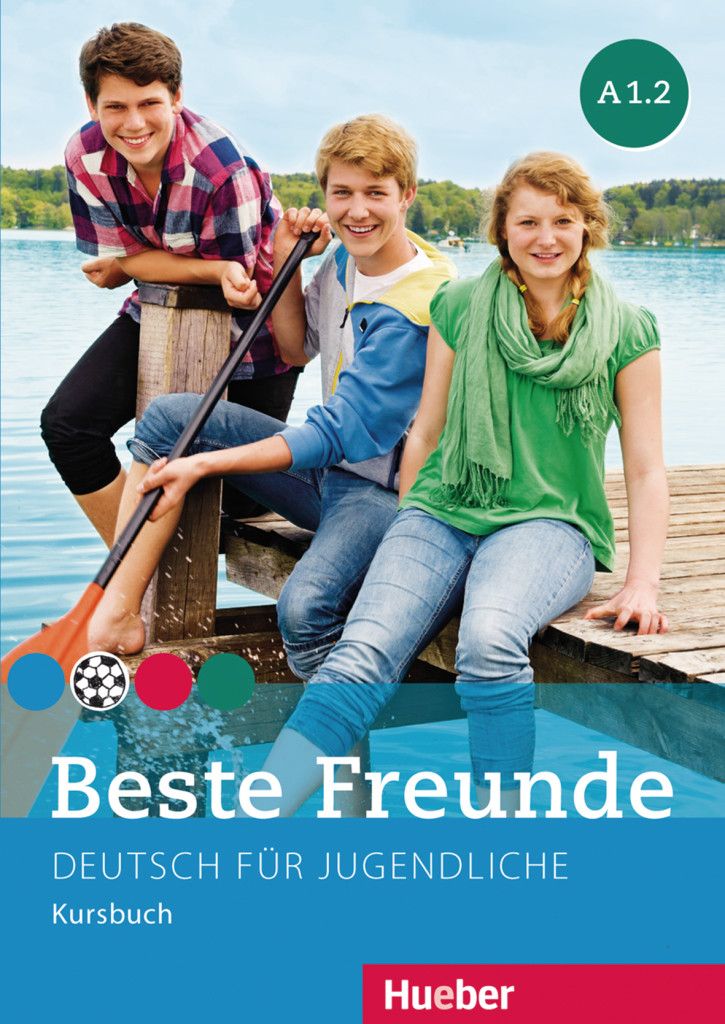 BESTE FREUNDE A1/2 DIGITALNI UČBENIK