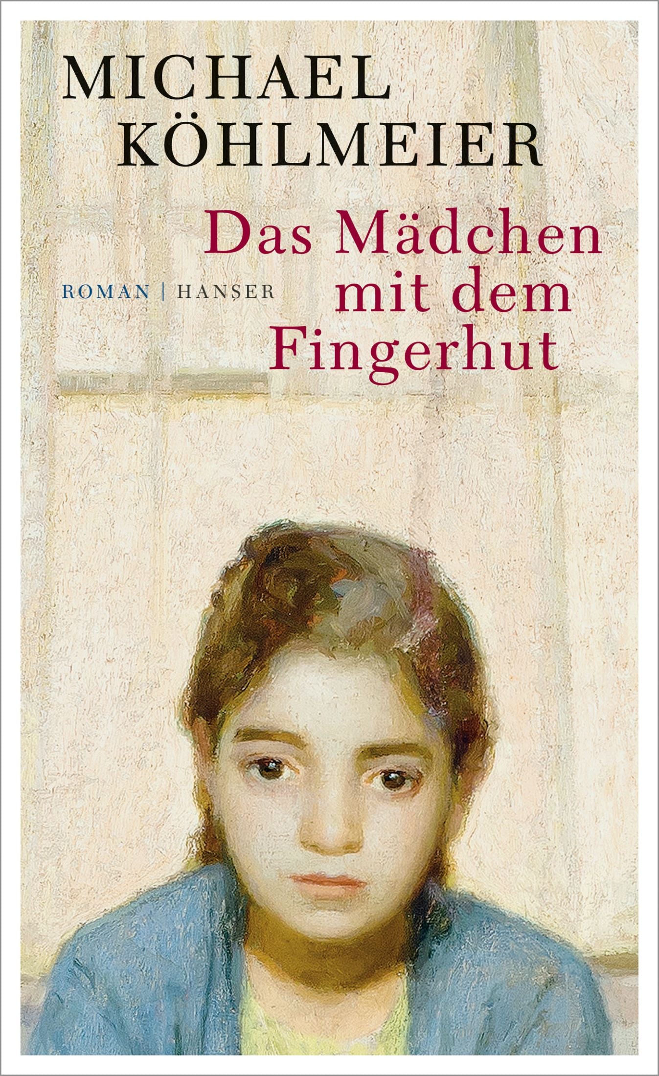 Das Mädchen mit dem Fingerhut (Matura 2026)