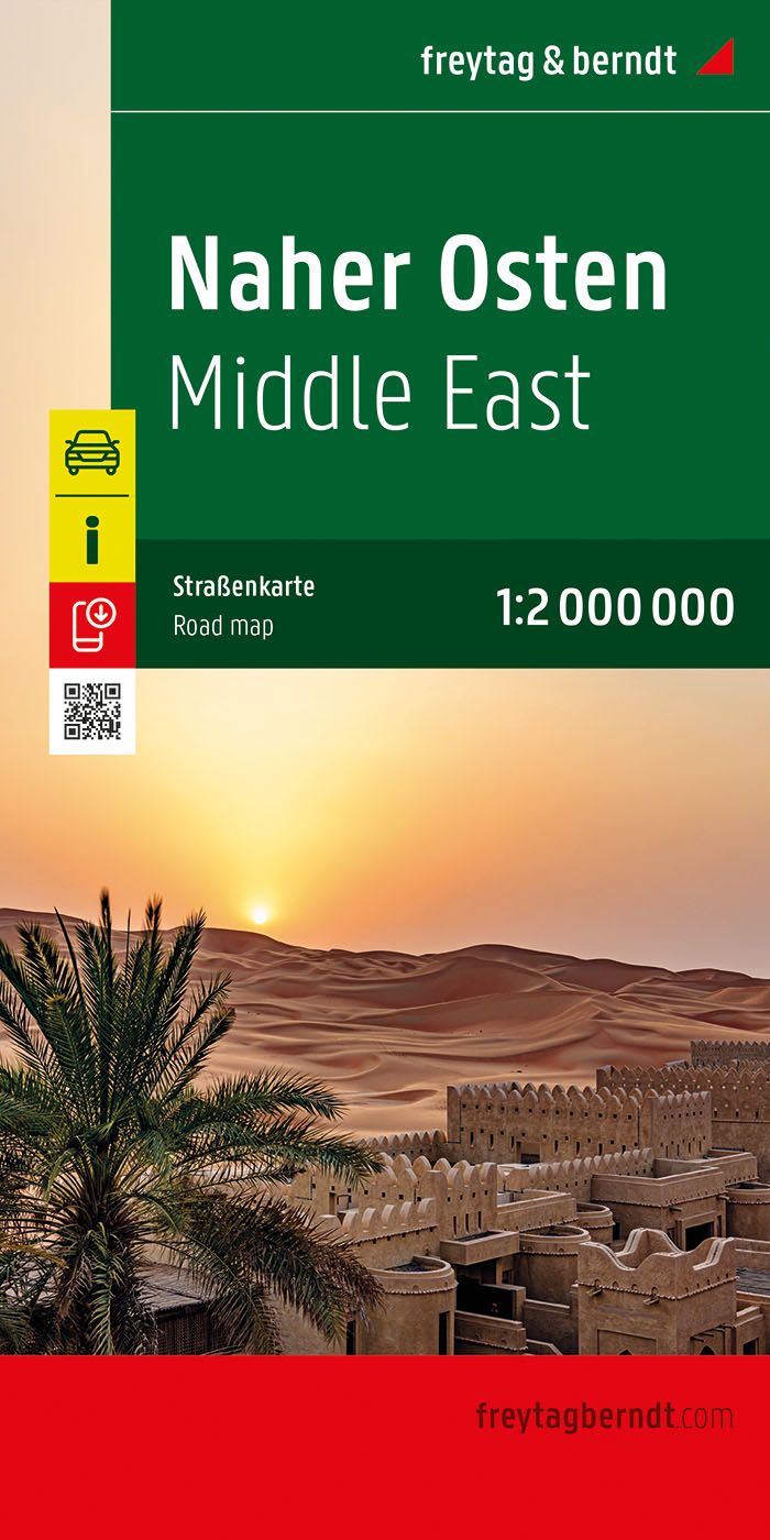 Middle East Road Map