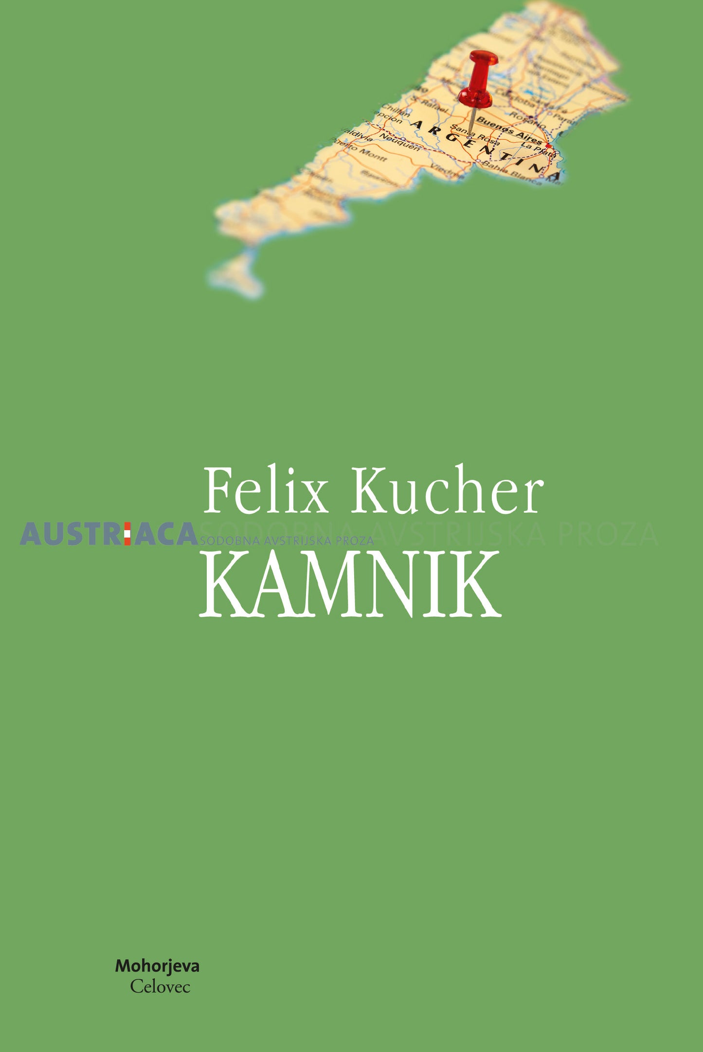 KAMNIK