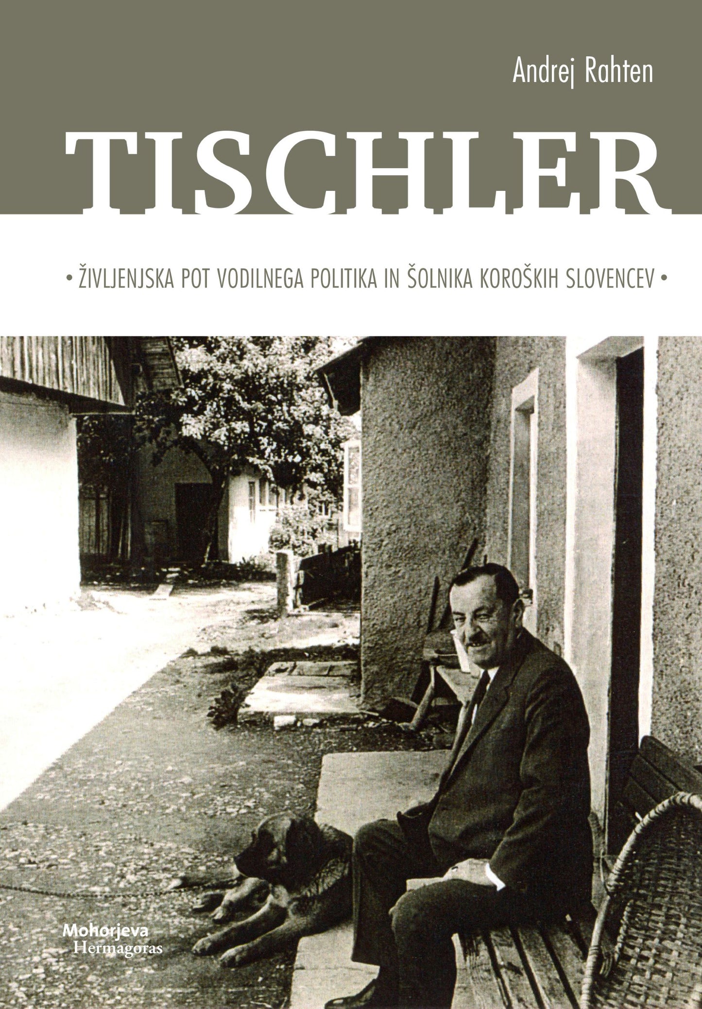 Tischler