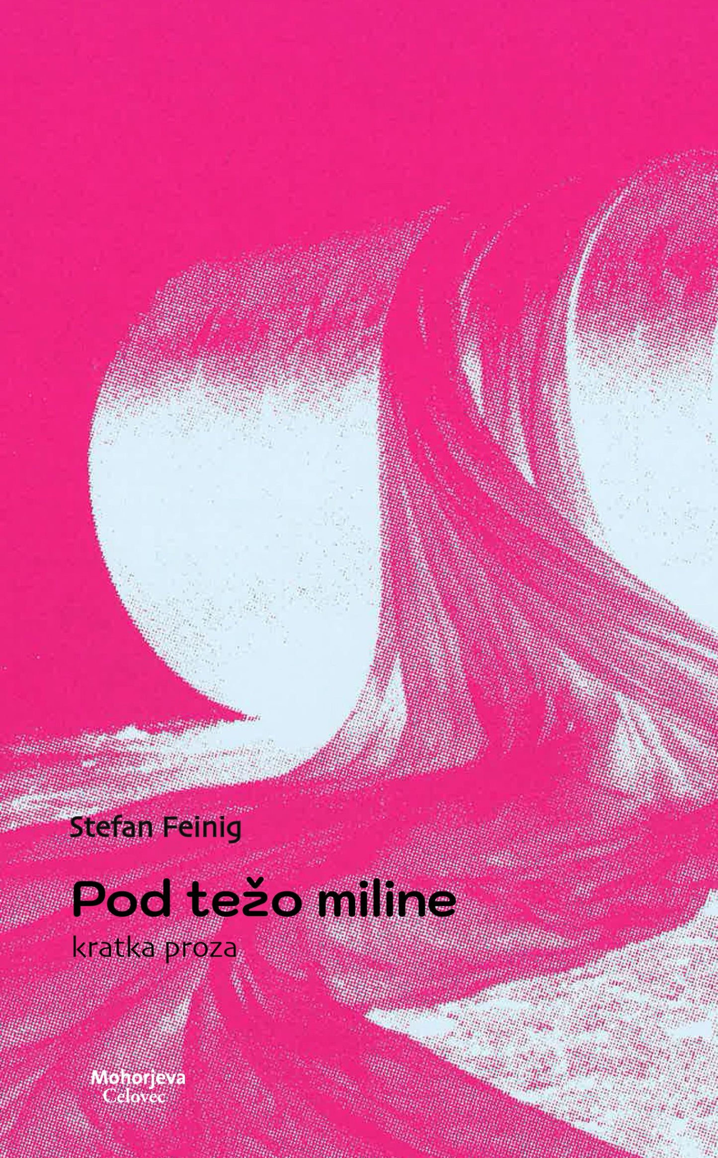 Pod težo miline