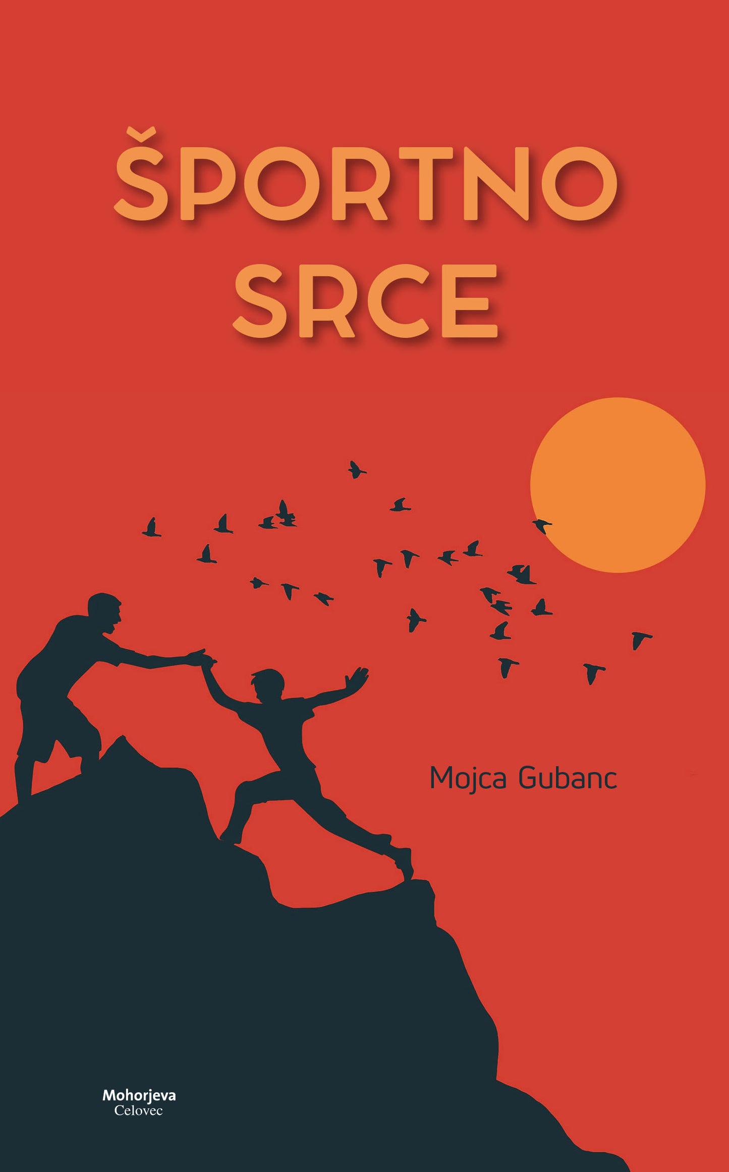 Športno srce