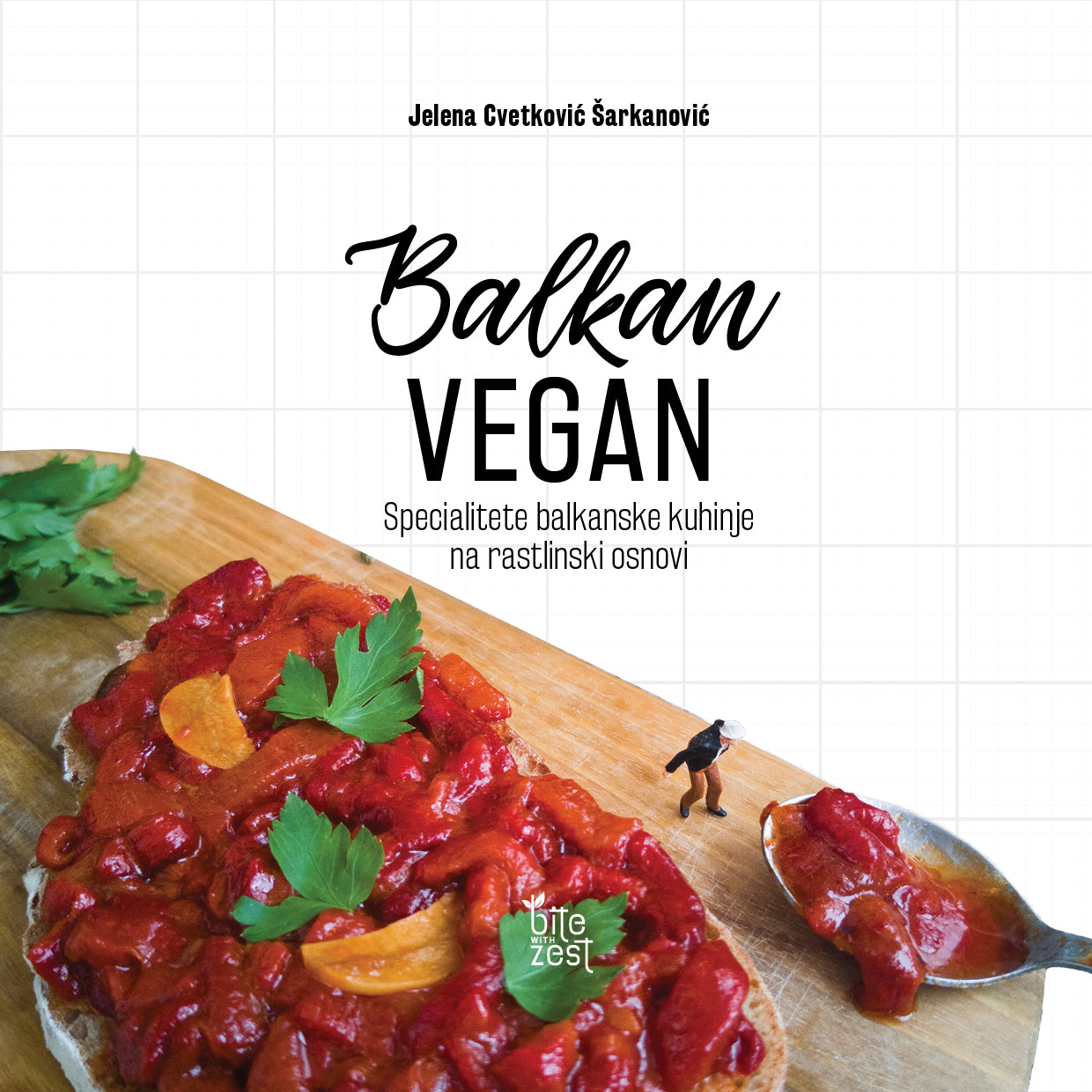 BALKAN VEGAN