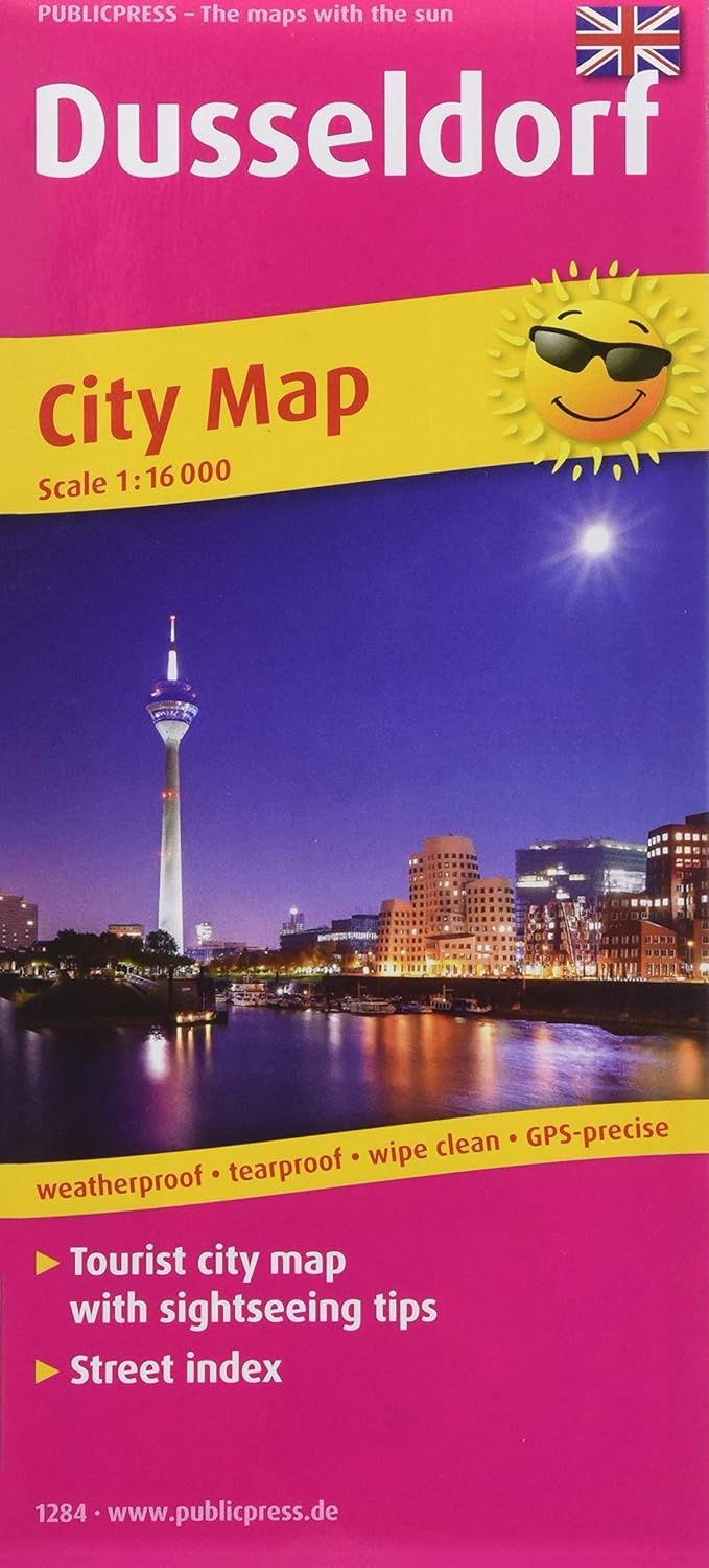 Dusseldorf