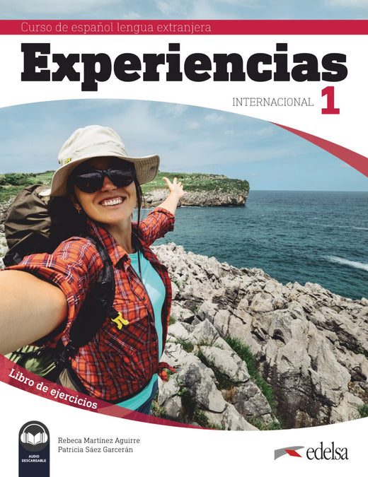 EXPERIENCIAS INTERNATIONAL 1 A1 - DZ