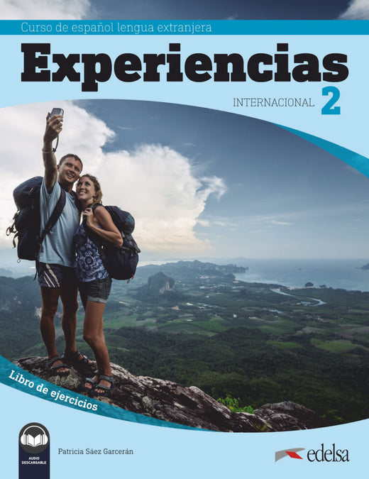 EXPERIENCIAS INTERNATIONAL 2 A2 - DZ