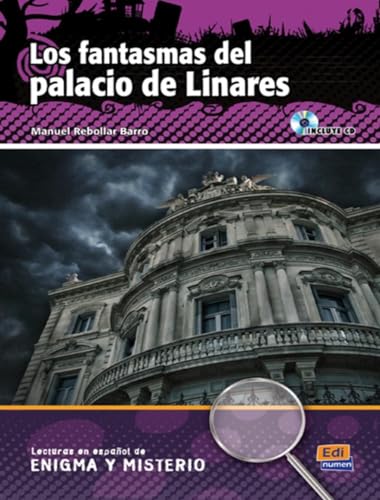 LOS FANTASMAS DEL PALACIO DE LINARES B1