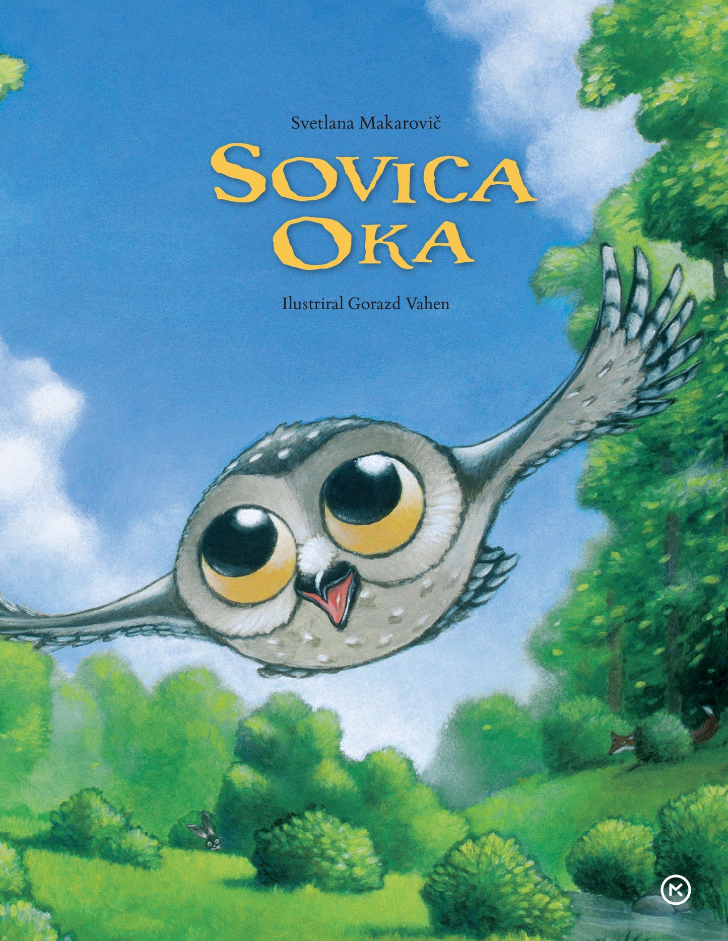 SOVICA OKA