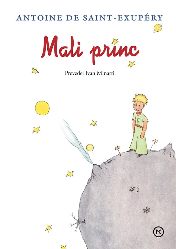 Mali princ