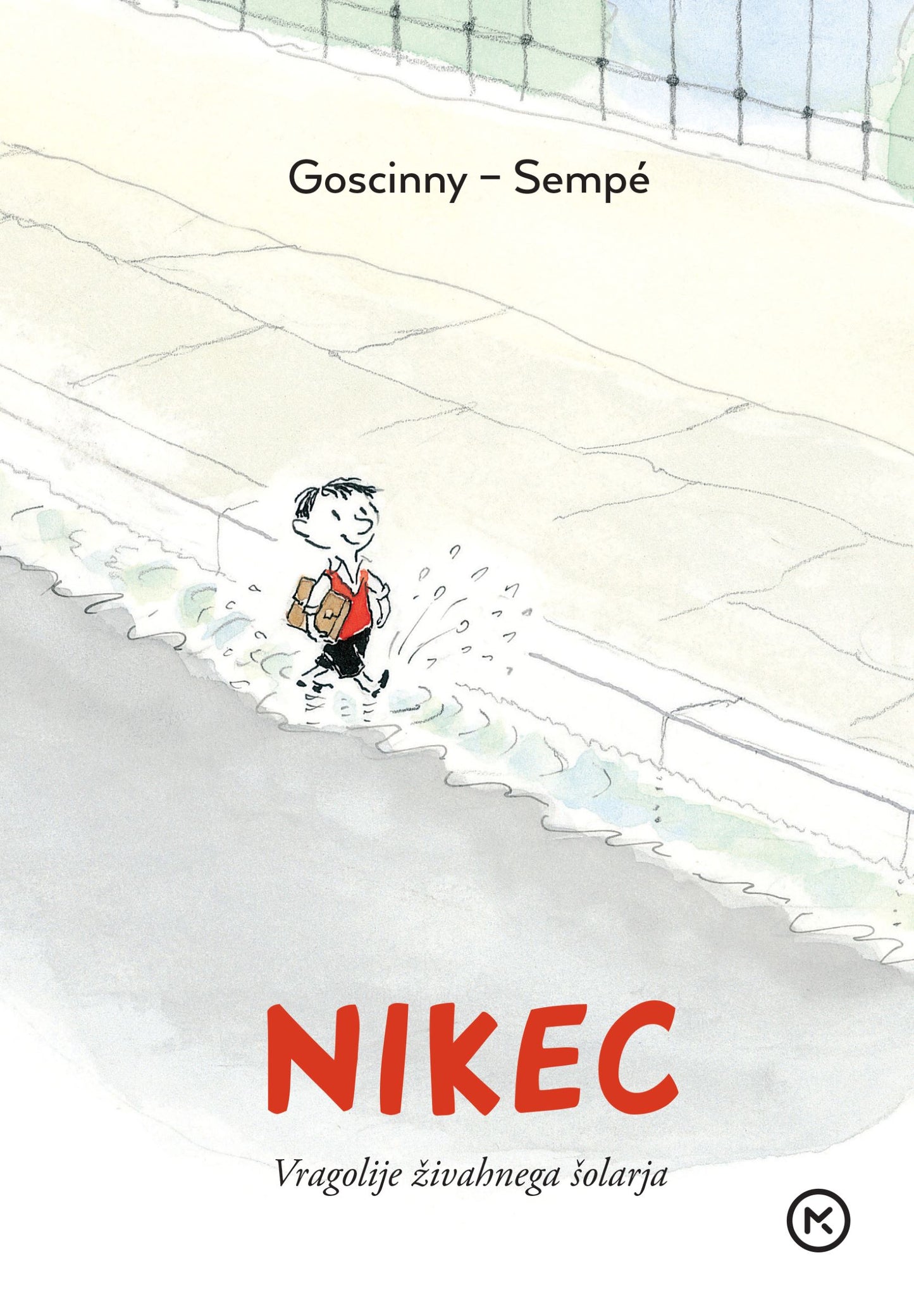 NIKEC