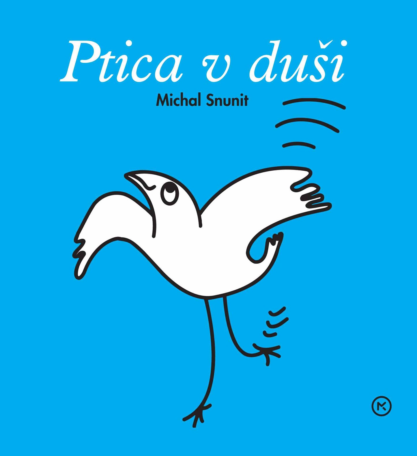PTICA V DUŠI