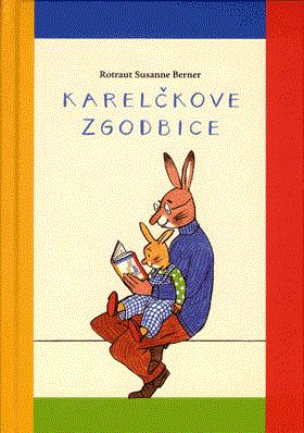 Karelčkove zgodbice