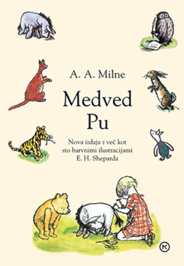 MEDVED PU