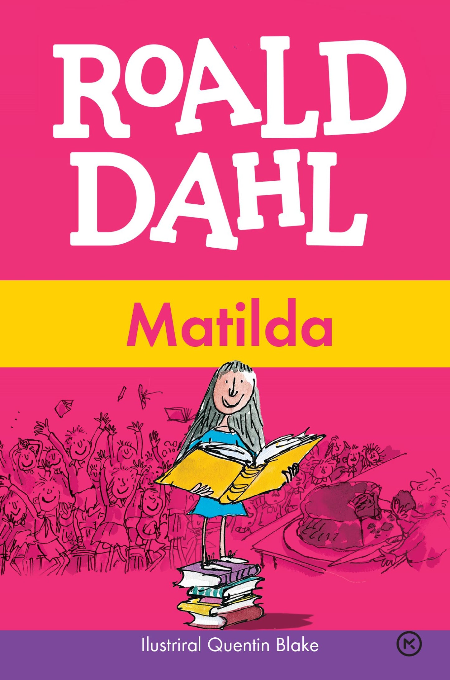 Matilda