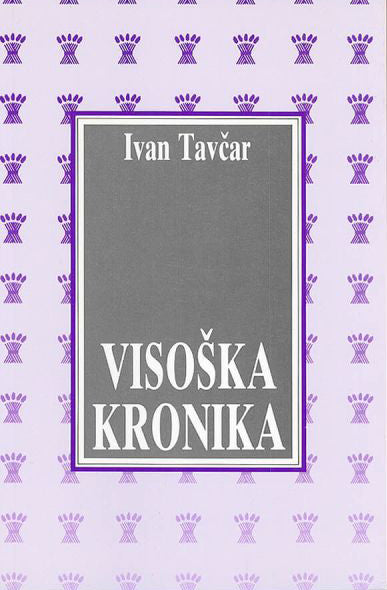 Visoška kronika